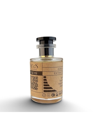 Mıes-mn102 Erkek Parfüm EDP 50 ML