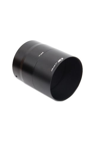 Nikon Coolpix P100 için Lens Adaptör Tüpü 67 MM