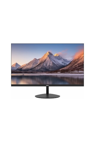 Dahua Lm27-a201y 27" 100hz 5ms Vga+hdmı Fullhd Ips Vesa Monitör