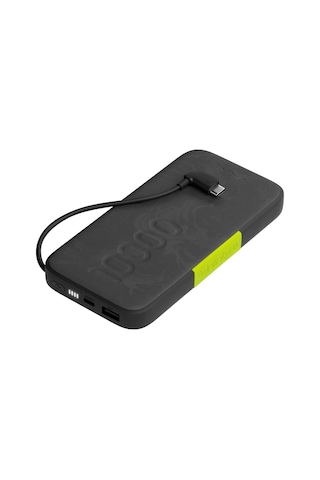 Infinitylab By Harman Instantgo 10000 mAh Usb-C Powerbank Siyah