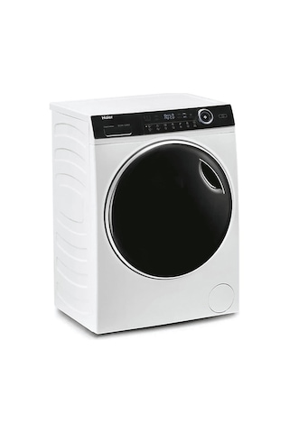 Haier HW100-B14979-S 1400 Devir 10 KG Çamaşır Makinesi