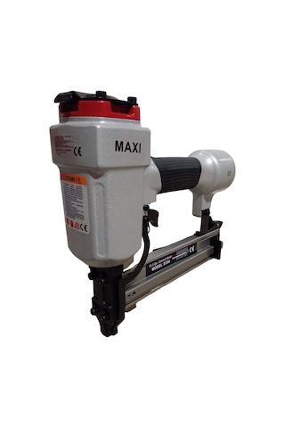 Maxi Master St 38 Çelik Çivi Çakma Tabancası