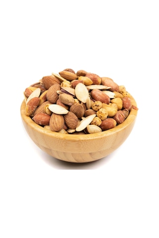 Süper Karışık Kuruyemiş 500 G Diğer