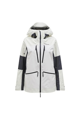 Peak Performance G79145010 W Vertical Gore-tex Pro Kadın Kayak Montu 001