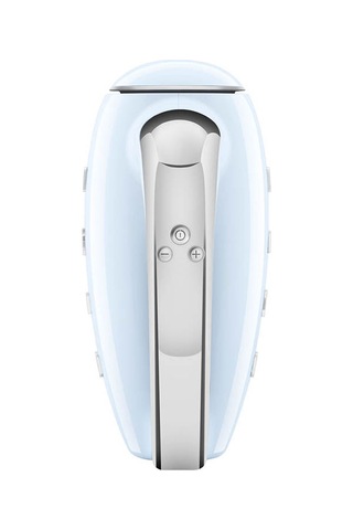 Smeg HMF01PBEU 50's Style Retro 500 W El Mikseri