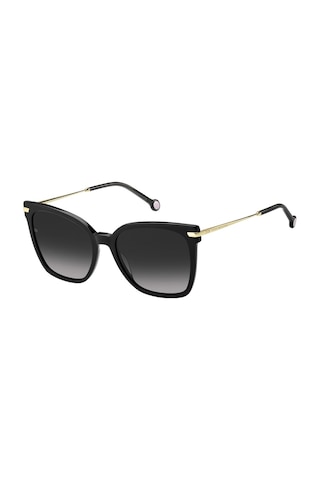 TH 1880/S 807 55 9O Tommy Hilfiger Kadın Güneş Gözlüğü - Diğer