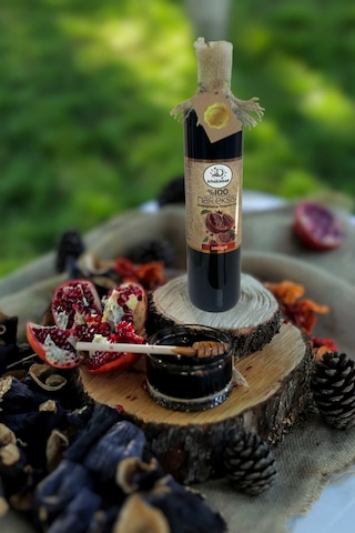 Diyarından Nar Ekşisi 1 KG