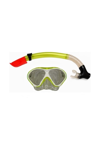 Apnea Waikiki Maske Şnorkel Set