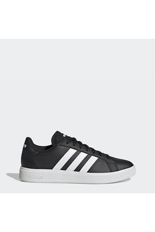 Adidas Kadın Tenis Ayakkabı Grand Court Base 2.0 Gw9262 Siyah