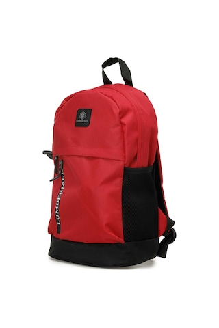 Lumberjack Wl Olıver 64ct185 5pr Kırmızı Erkek Sırt Çantası 000000000102033443 Kırmızı