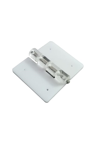 Beyaz Pleksi Menteşe