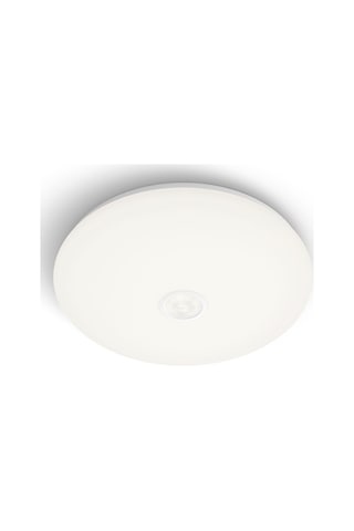 Philips Mauve Hareket Sensörlü Yuvarlak Tavan Lambası 16W 4000K Gün Işığı