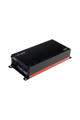 Öztürk Elektronik- Vibe Powerbox65.4-8mdsp-v3