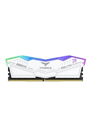 Team T Force Delta RGB FF4D532G5600HC32DC01 32 GB 2x16 GB DDR5 5600 MHz CL32 Gaming Ram