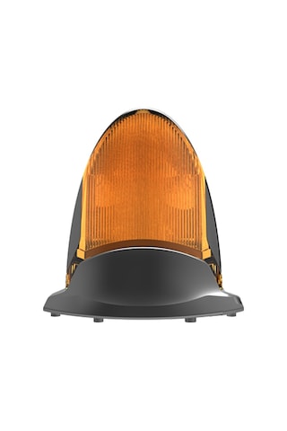 Kontal Fl Led Flaşör 24V-220V Tepe Lambası Kontal Fl Led Flaşör 24V-220V Tepe Lambası