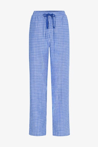 Penti Erkek Renkli Blue Cabin Pijama Takımı Çok Renkli