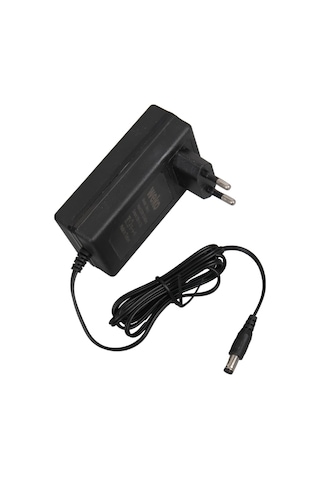 Weko Wk-38601 18 Volt - 2 Amper 5.5 2.5 Mm Uçlu Yerli Üretim Priz Tipi Adaptör
