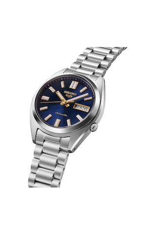 Seiko5 Sports Srpl55k1 Otomatik Erkek Kol Saati-28698 Çok Renkli