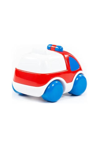 Polesie Karat Ambulans