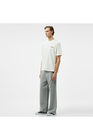 The Kooples Classic Erkek Gri Eşofman Altı
