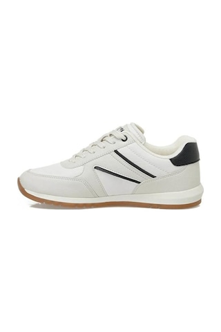 Kinetix Kınetıx 5w Aferdıt 5pr Beyaz Kadın Sneaker Beyaz