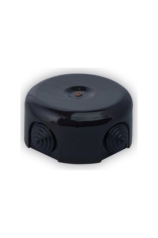 Retrika Seramik Retro 90 Mm Dağıtım Kutusu 322009955