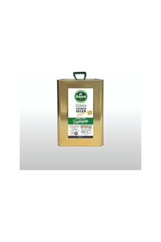 Efe Organic 18 Litre Teneke Efe Organic 18 Litre Teneke