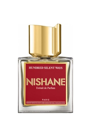 Nishane Hundred Silent Ways Unisex Parfüm EDP 100 ML