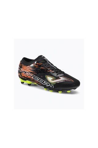 Joma SUPERCOPA 2301 - Siyah Futbol Krampon - SUPS2301FG Siyah
