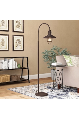 Riolight Retro Metal Lambader(465427425)