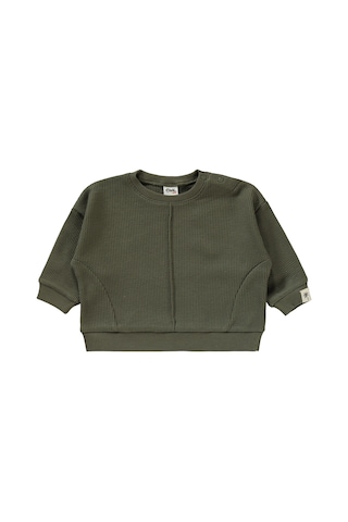 Civil Baby Erkek Bebek Takım 6-18 Ay Haki 17330h05624s1 Haki