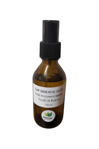 By Levante Saf Biberiye Suyu 100 ML By Levante Saf Biberiye Suyu 100 ML