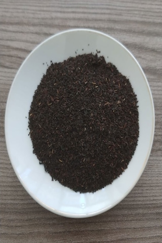 Spectacle Tea Gözlük Barut Çay 1 Adet 6000 Gr'lık Ithal Çay %100 Orijinal Seylan Çayı