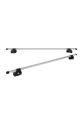 Carub Ara Atkı Ayarlı Silver 150 Cm 2 Li Br0761018