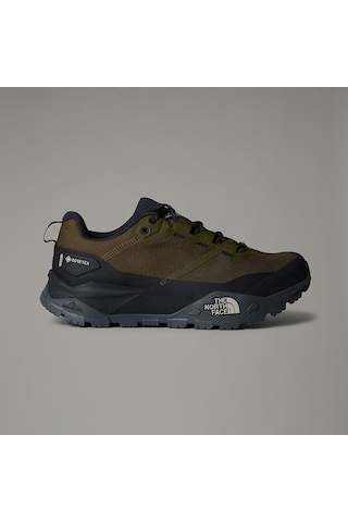 The North Face Erkek Offtraıl Hıke Gore-tex Ayakkabı Nf0a8aeg7r81 Çok Renkli