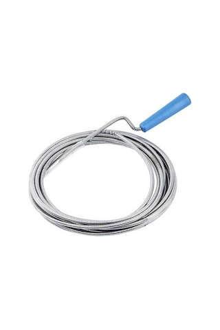 Kupa Lavabo Açma Sustası - 8 M - Gider Açıcı