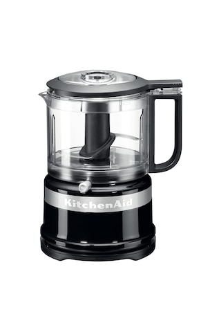 Kitchenaid Mini Mutfak Robotu 5kfc3516 Onyx - Eob Sku: Smg8690010532657 Açık Gri