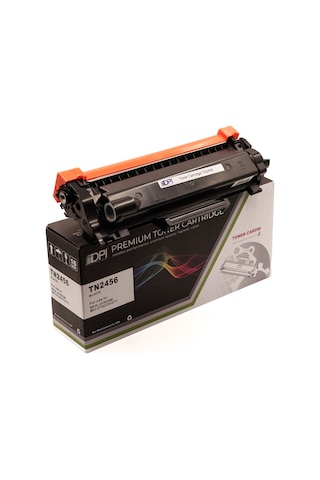Brother Tn2456 Uyumlu Toner