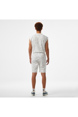 Unıted4 Erkek Krem Şort Tono Krem