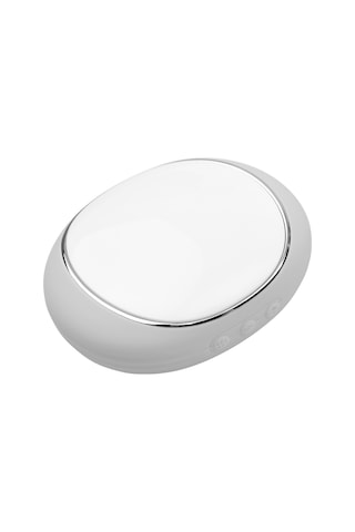 Teltree 3 Seviye Isıtmalı, 5 Titreşim Modlu Emzirme Masaj Aleti - Şarj Edilebilir Çok Renkli