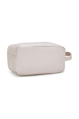 Kipling Agot Basic Plus Kadın El Ve Portföy Çanta K14244-48ı Bej