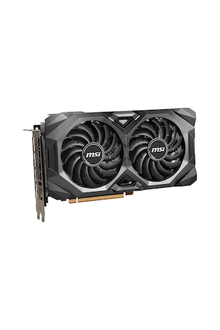 MSI AMD Radeon RX 5700 XT Mech OC 8 GB 256 Bit GDDR6 Ekran Kartı