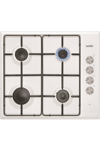 Simfer 3010 Set Üstü Ocak Simfer 3010 Set Üstü Ocak