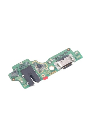 Tecno Uyumlu Spark 30 Şarj Soketli Mikrofon Bordu Kl6