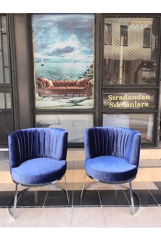 3Amobilyaa 3A Mobilya Elegance   Berjer