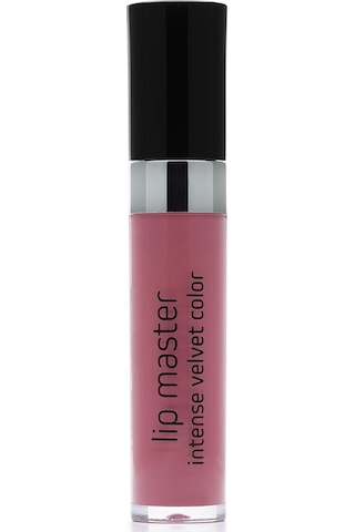Pierre Cardin Lip Master Intense Velvet Likit Ruj Paparazzi Pink