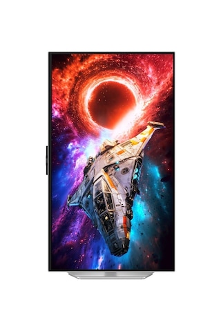 Samsung LS32HG800SUXUF 32'' Odyssey G8 OLED 4K 240 Hz 0.03MS Gaming Monitör