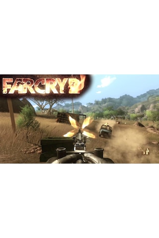 Sony Ps3 Far Cry 2 Farcry 2 Platinum