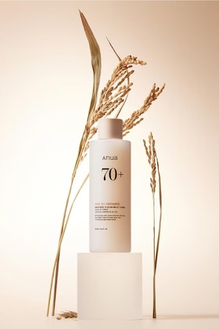 Rice %70 Glow Milky Tonik 250 Ml