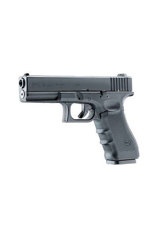 Umarex Glock 17 Gen4 Airsoft Tabanca